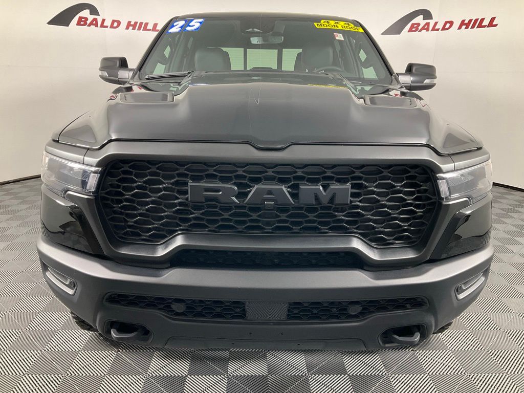ram ram 1500 pickup 2025 1C6SRFLP5SN634220 image ram ram 1500 pickup 2025 1C6SRFLP5SN634220 image